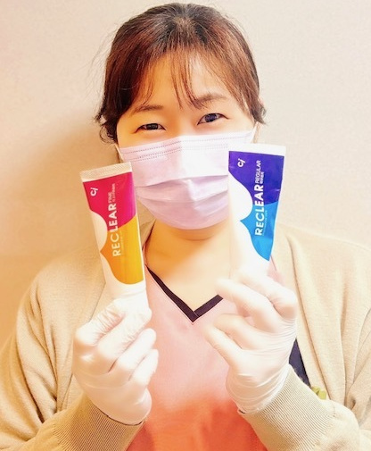 歯科衛生士　水関の写真