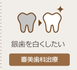 審美歯科治療ページへ